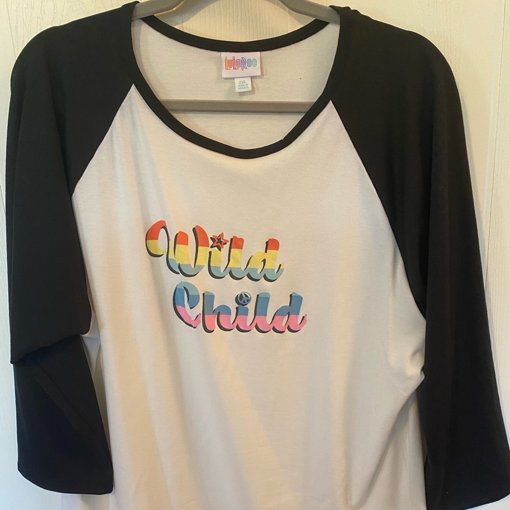 LuLaRoe Randy